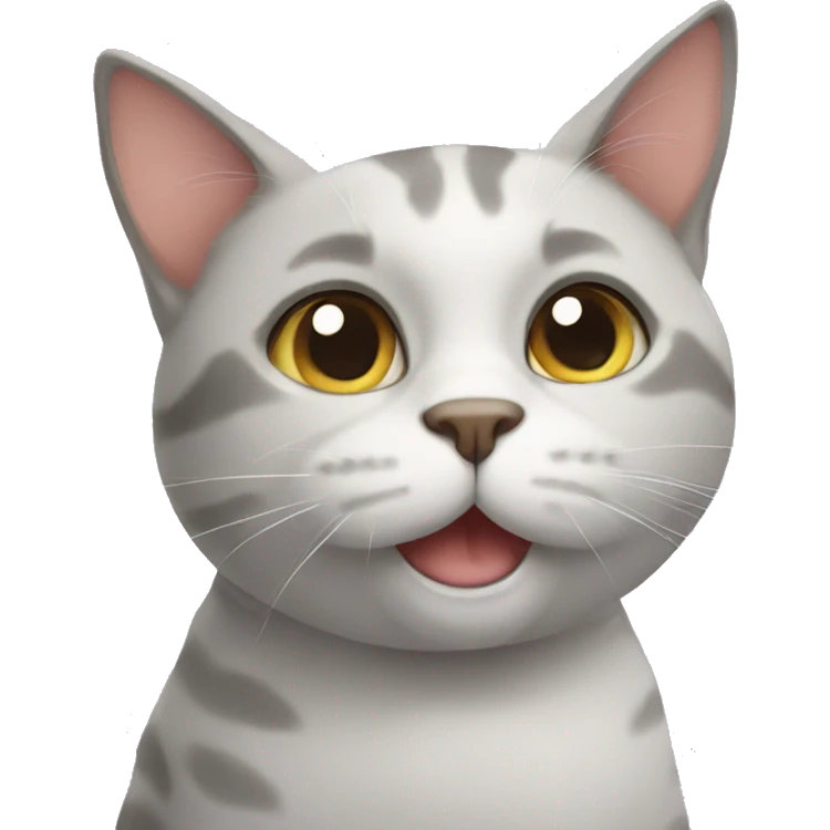 cat emoji