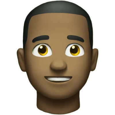 B money emoji
