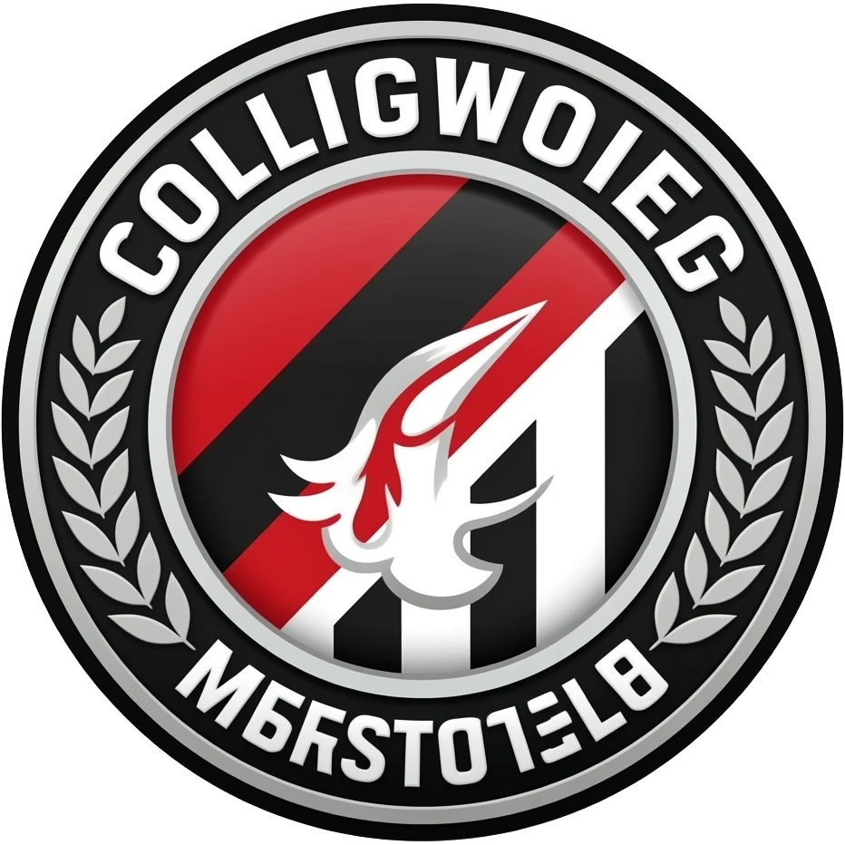 collingwood magpies emoji