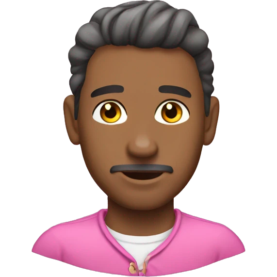 Chappell Roan in Pink emoji