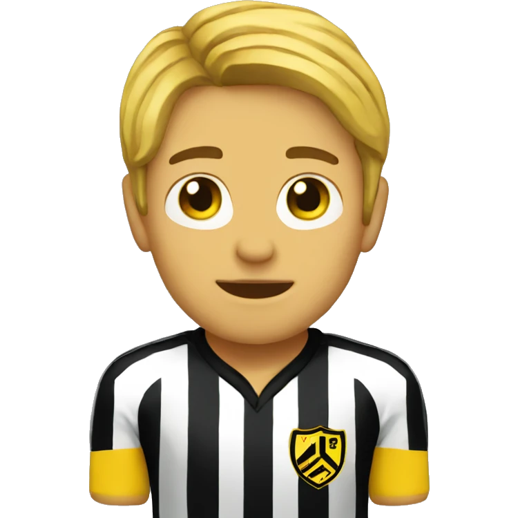 Peñarol  emoji