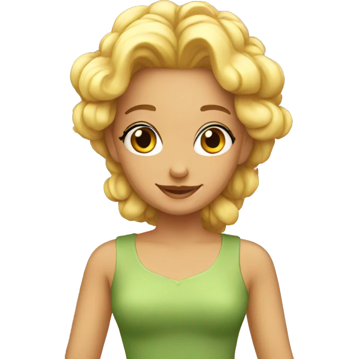 fleur emoji