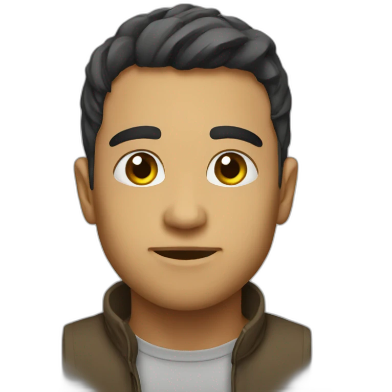 Morad emoji