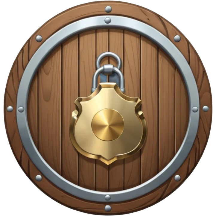 shield emoji