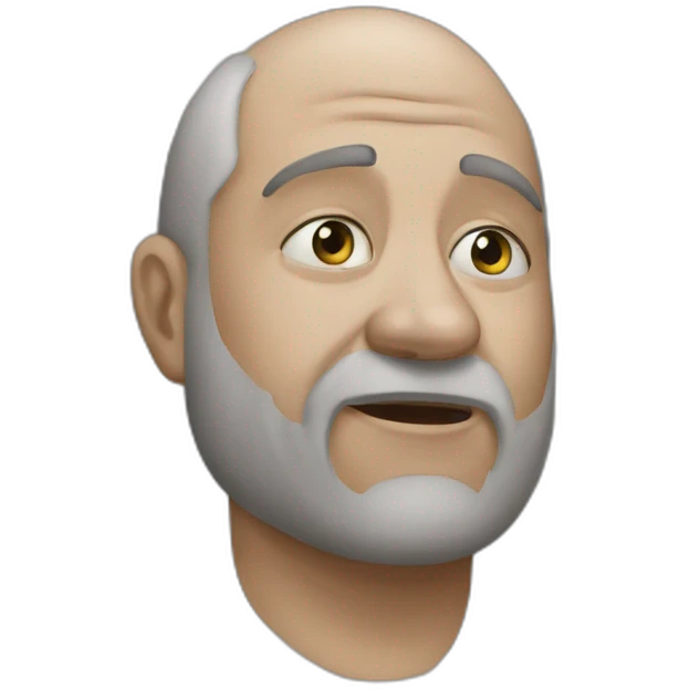 Трамп emoji