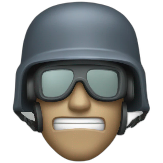 call-of-duty-ghost emoji