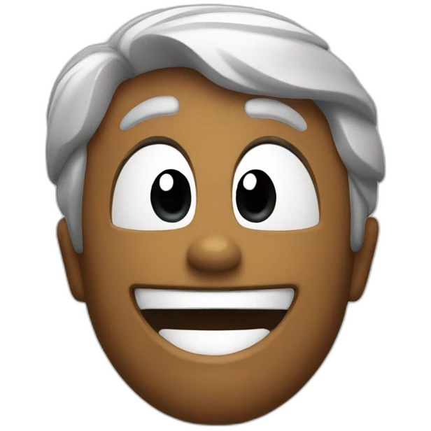 Yay? emoji