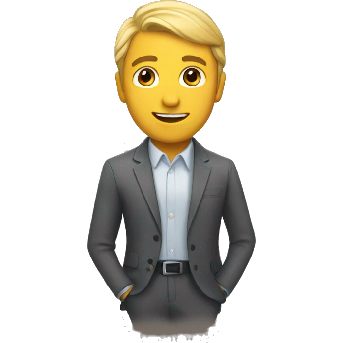 My emoji emoji
