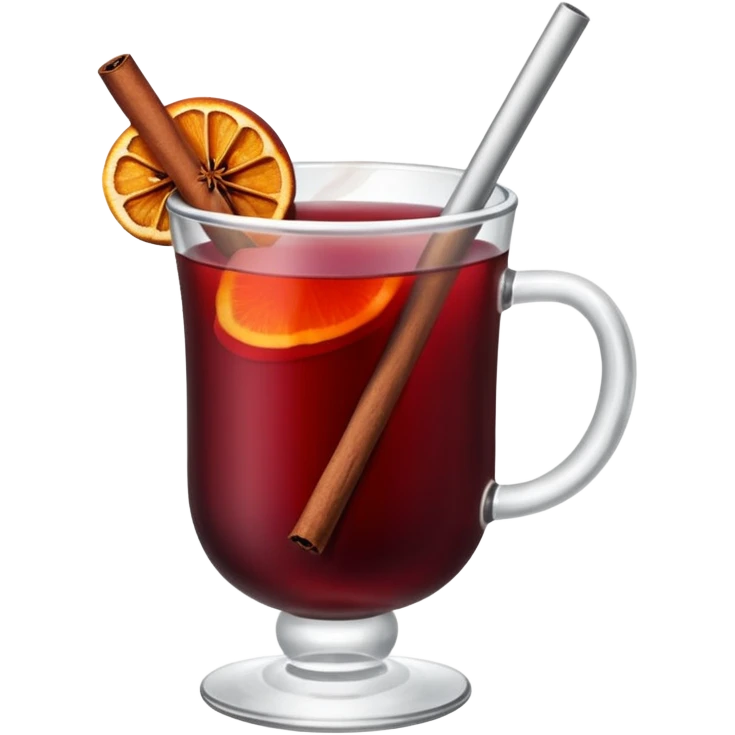 mulled wine emoji