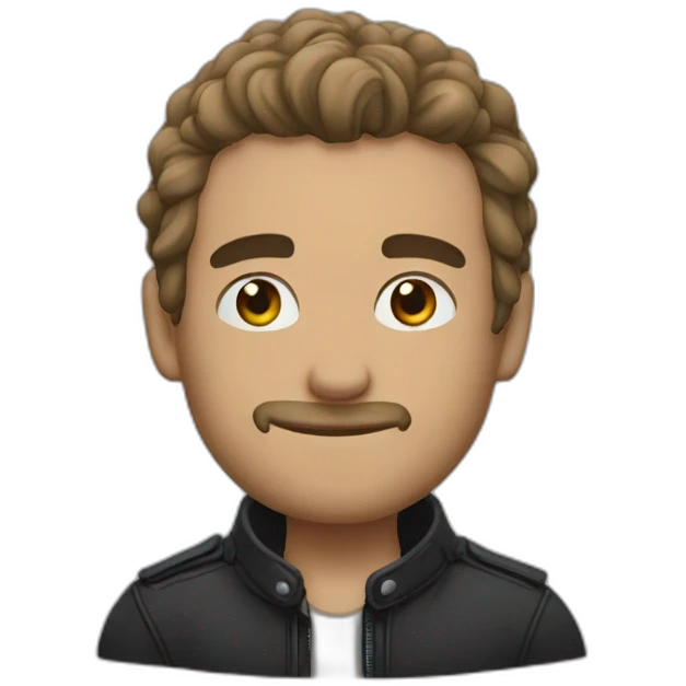 Dave ghrol emoji