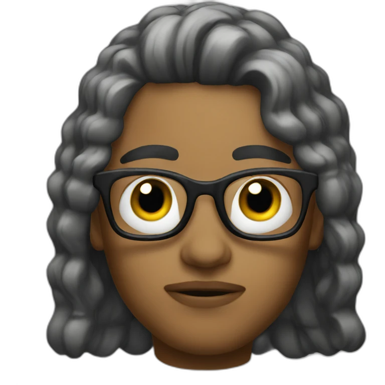 clout chaser emoji
