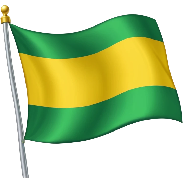 Bandera de Antioquia emoji