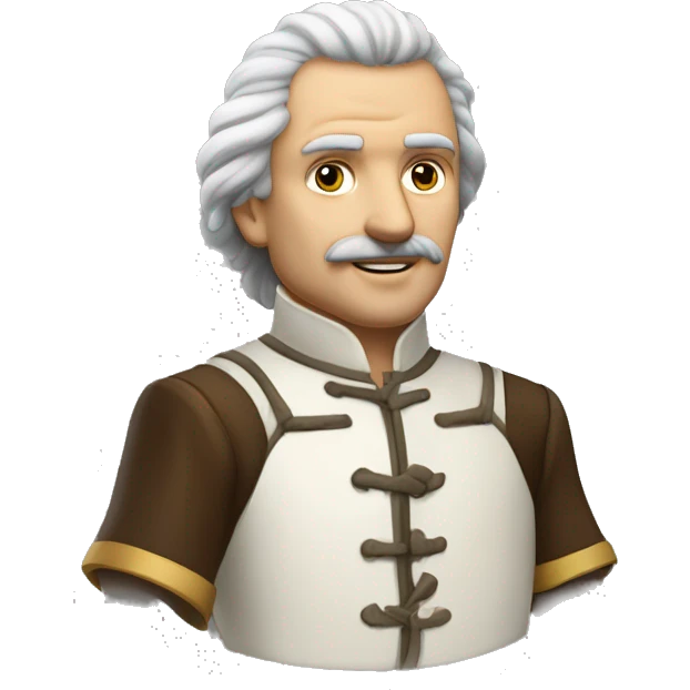 A botul e of luxardo bitter bianco emoji
