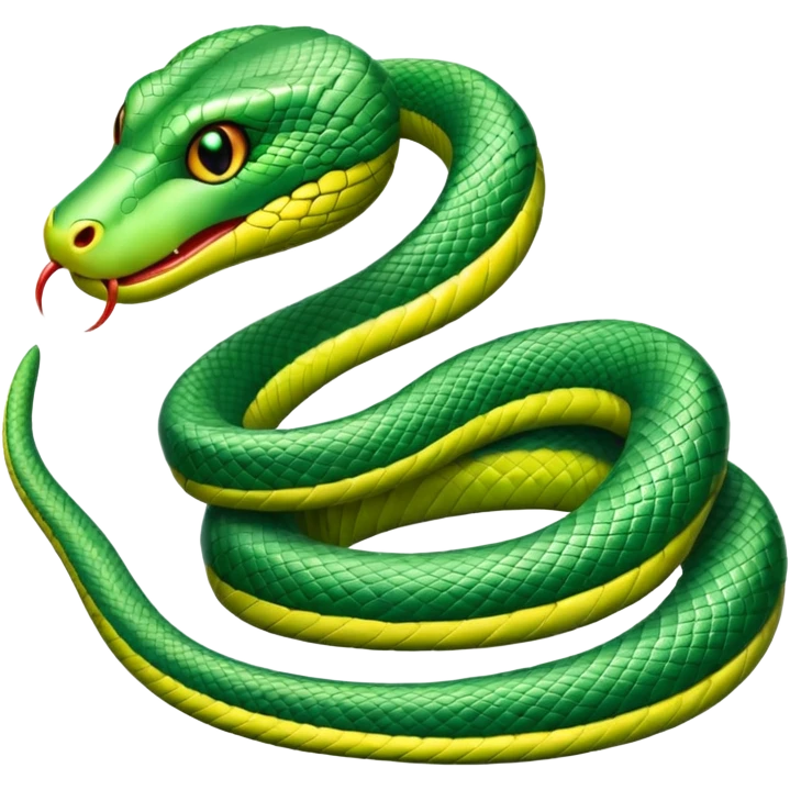 nake emoji