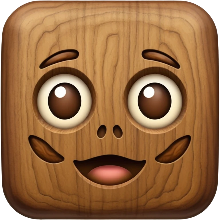 nut emoji