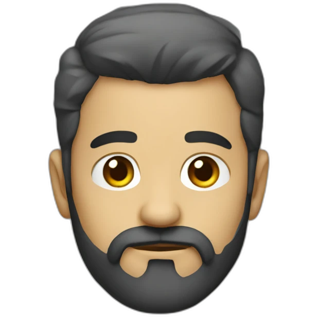 Lutero emoji