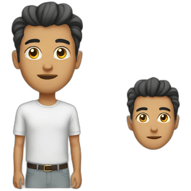 fajar maulan emoji