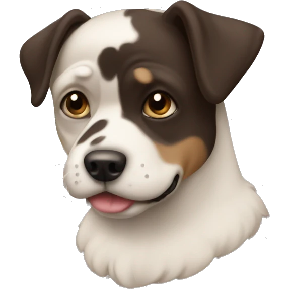 sapoperro emoji