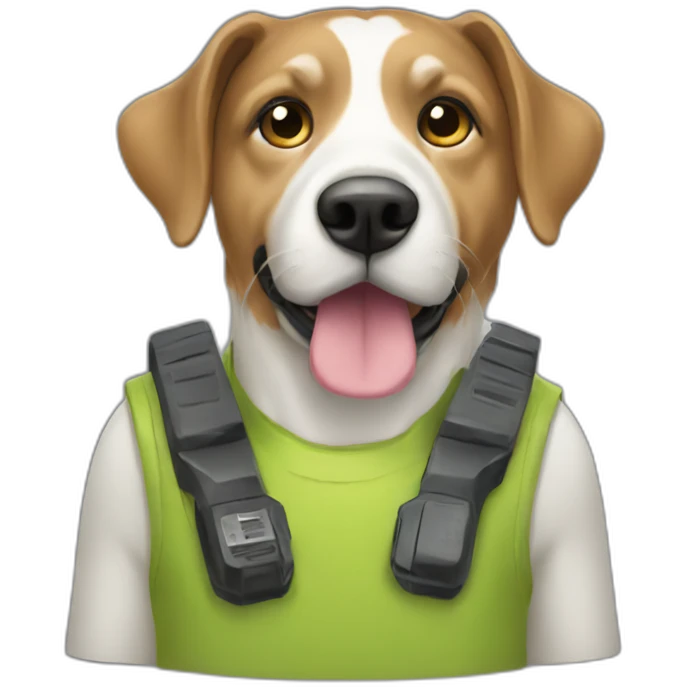 walkie emoji