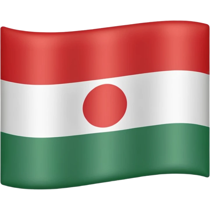 Bulgaria flag emoji