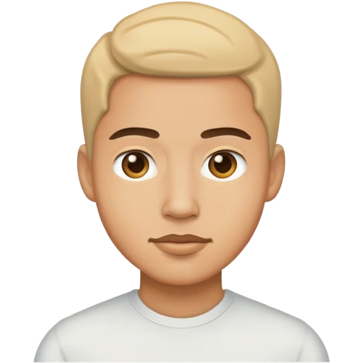 Anthony  emoji
