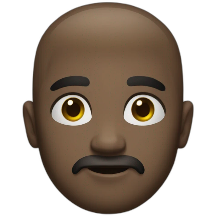 🧐 emoji