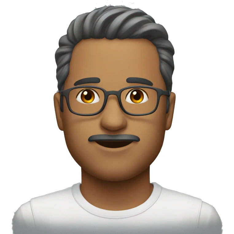 Ежик  emoji