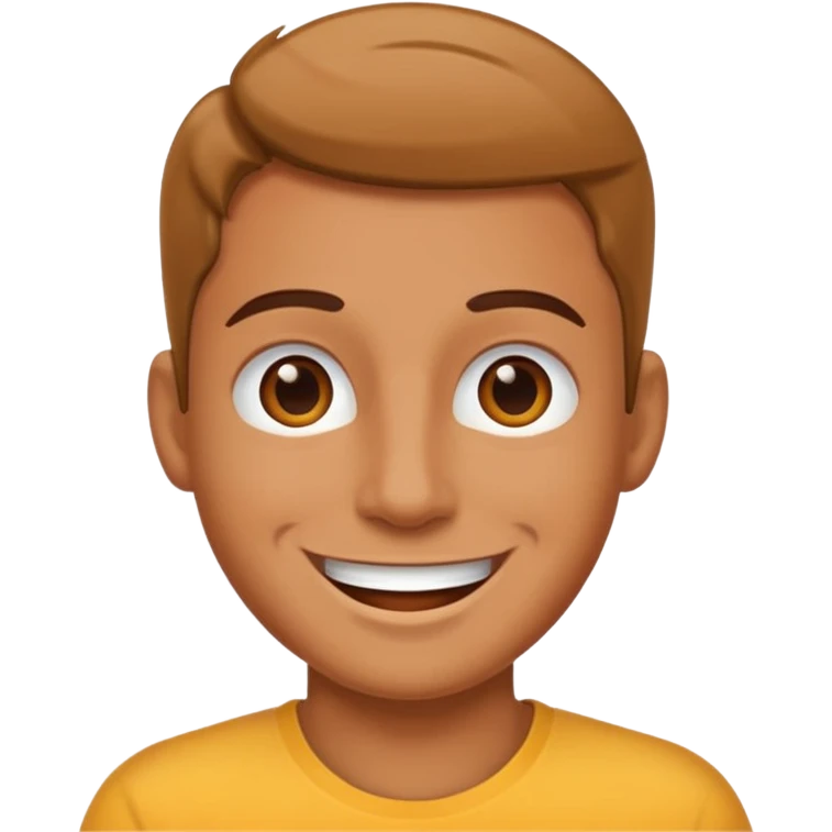 Made emoji