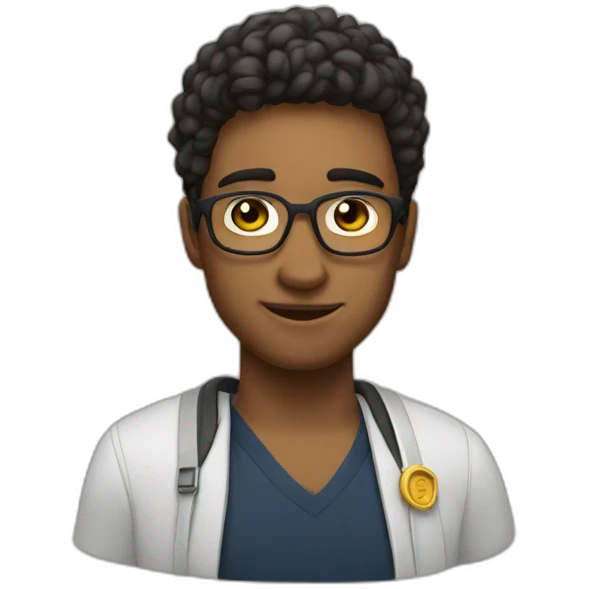 My hero académia emoji