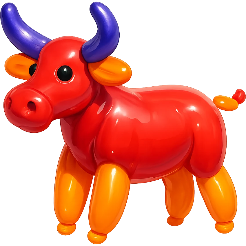 Ox emoji