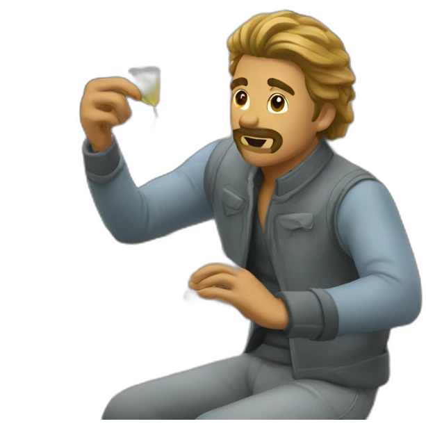 rendezvous emoji