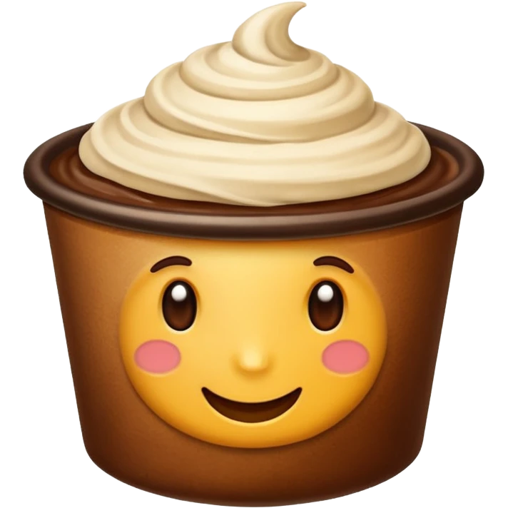 mocca emoji