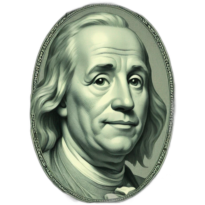 dollar bill emoji
