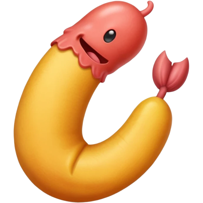 Penis  emoji