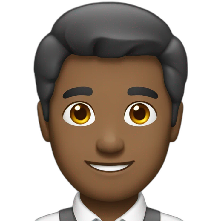 business emoji