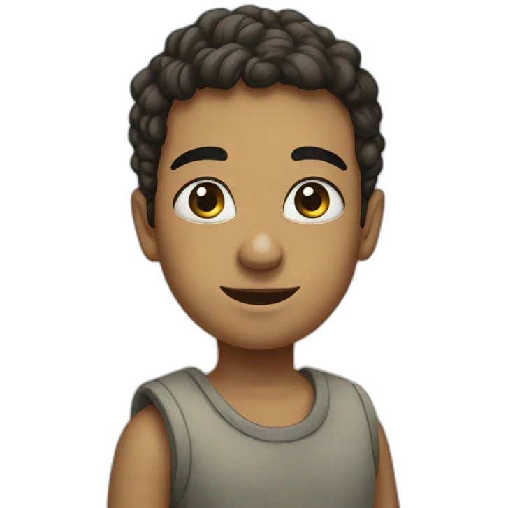 Gaza emoji