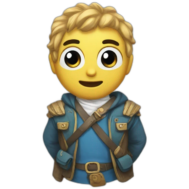 Kekra emoji