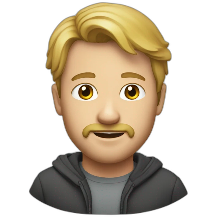 stijn hanegraaf emoji