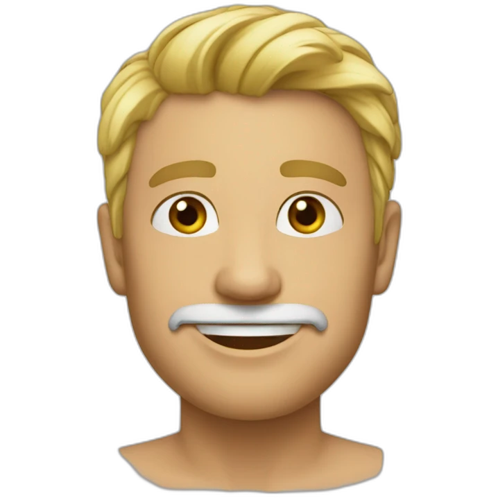 Человек паук emoji