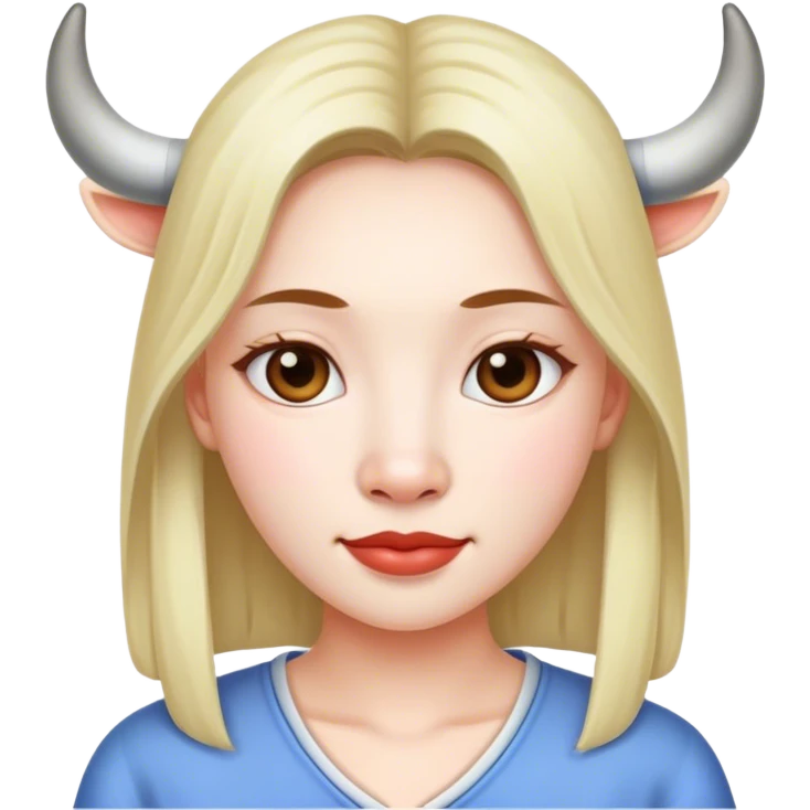 Moo deng  emoji