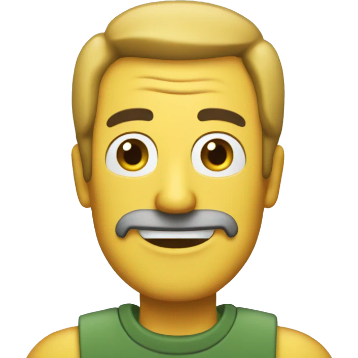bob l éponge  emoji