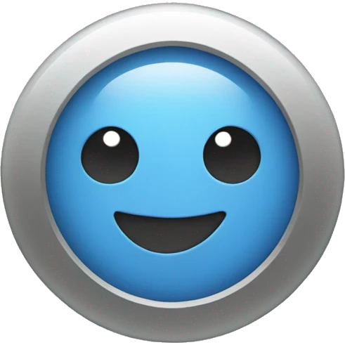 espejo emoji