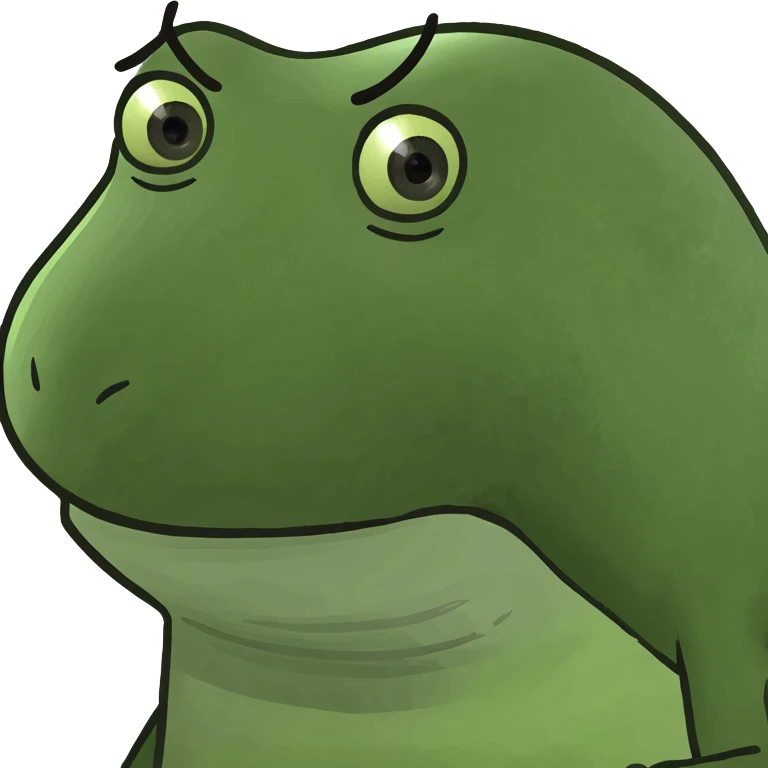 Big booty emoji
