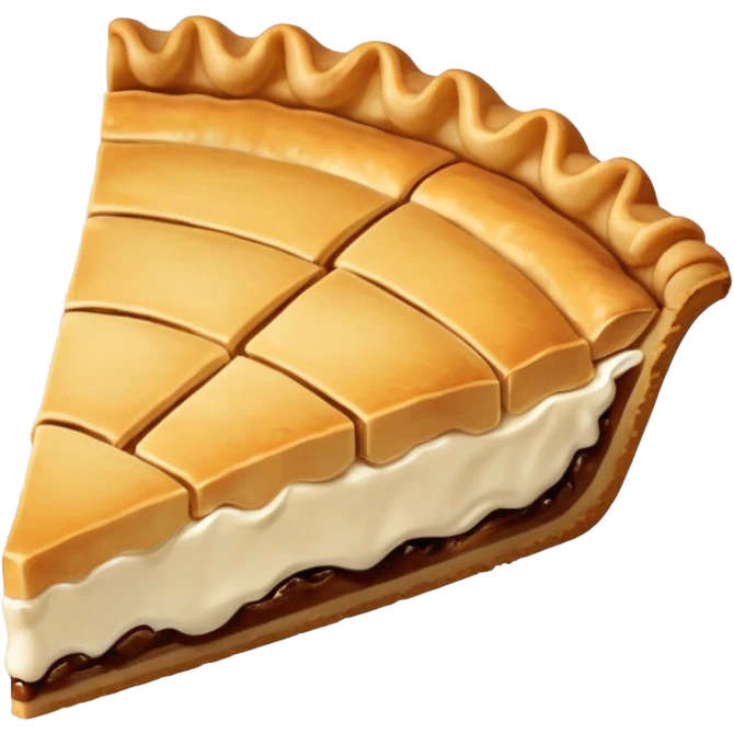 pie emoji