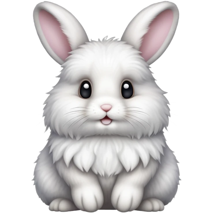 Bunny emoji