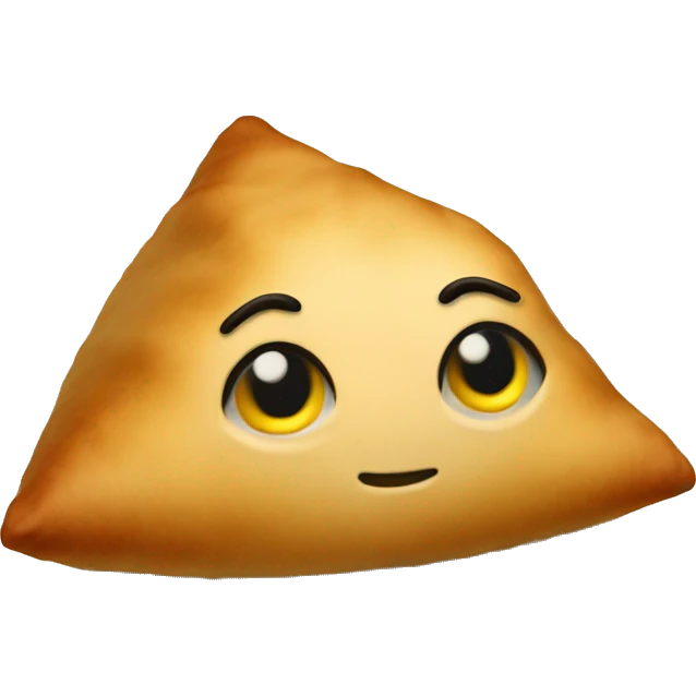samosa emoji