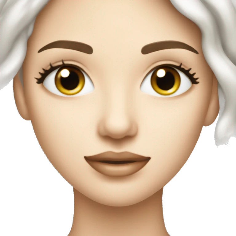 hyaluronic acid serum emoji