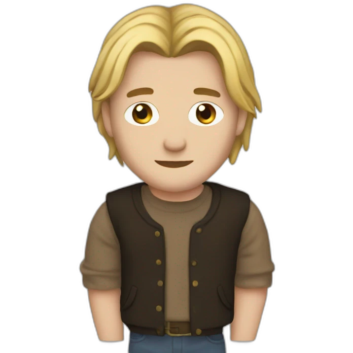 kurt emoji