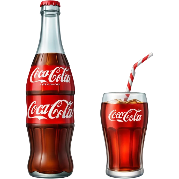 Coca-Cola includes name Arkestrateon emoji
