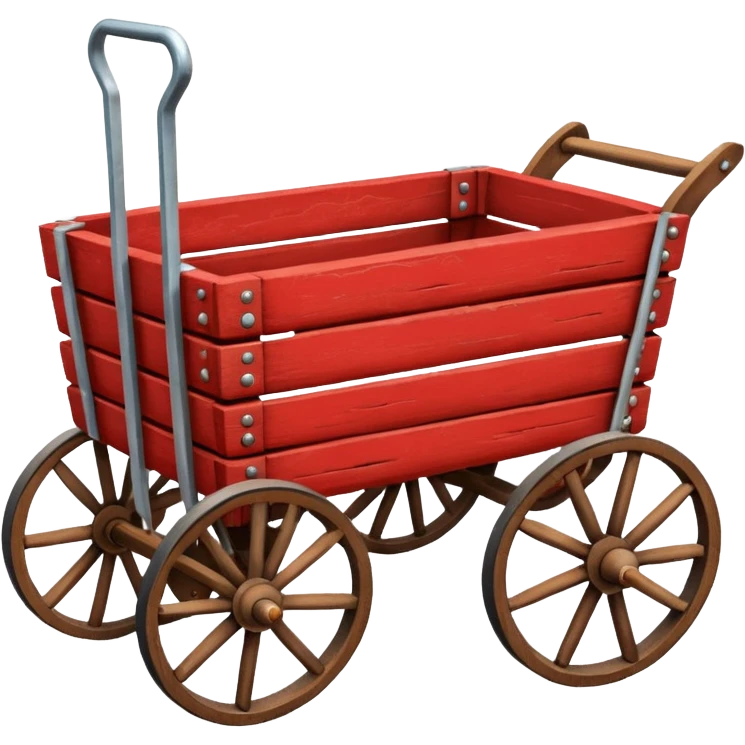 cart emoji